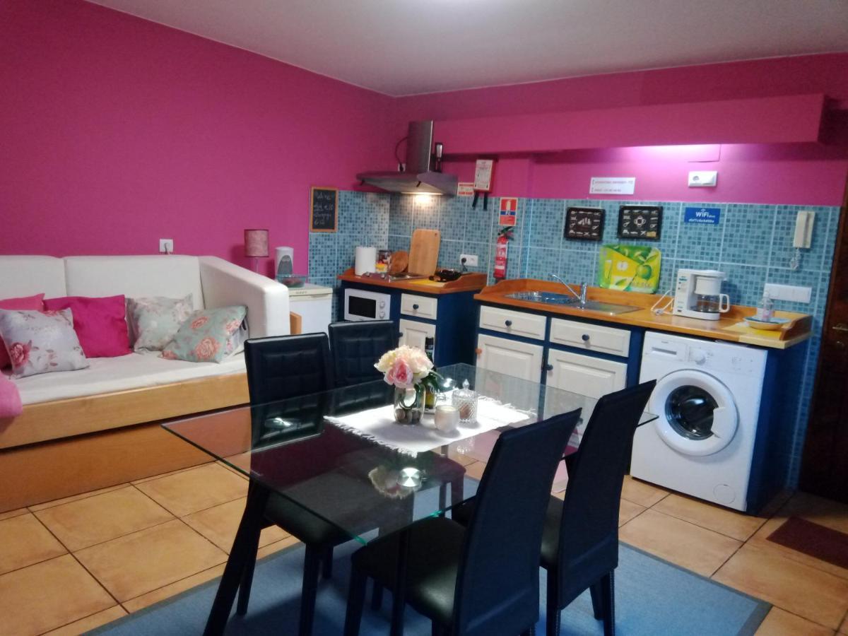马希库Casa Da Adega公寓 外观 照片