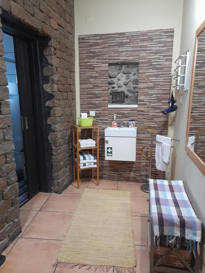 马希库Casa Da Adega公寓 外观 照片
