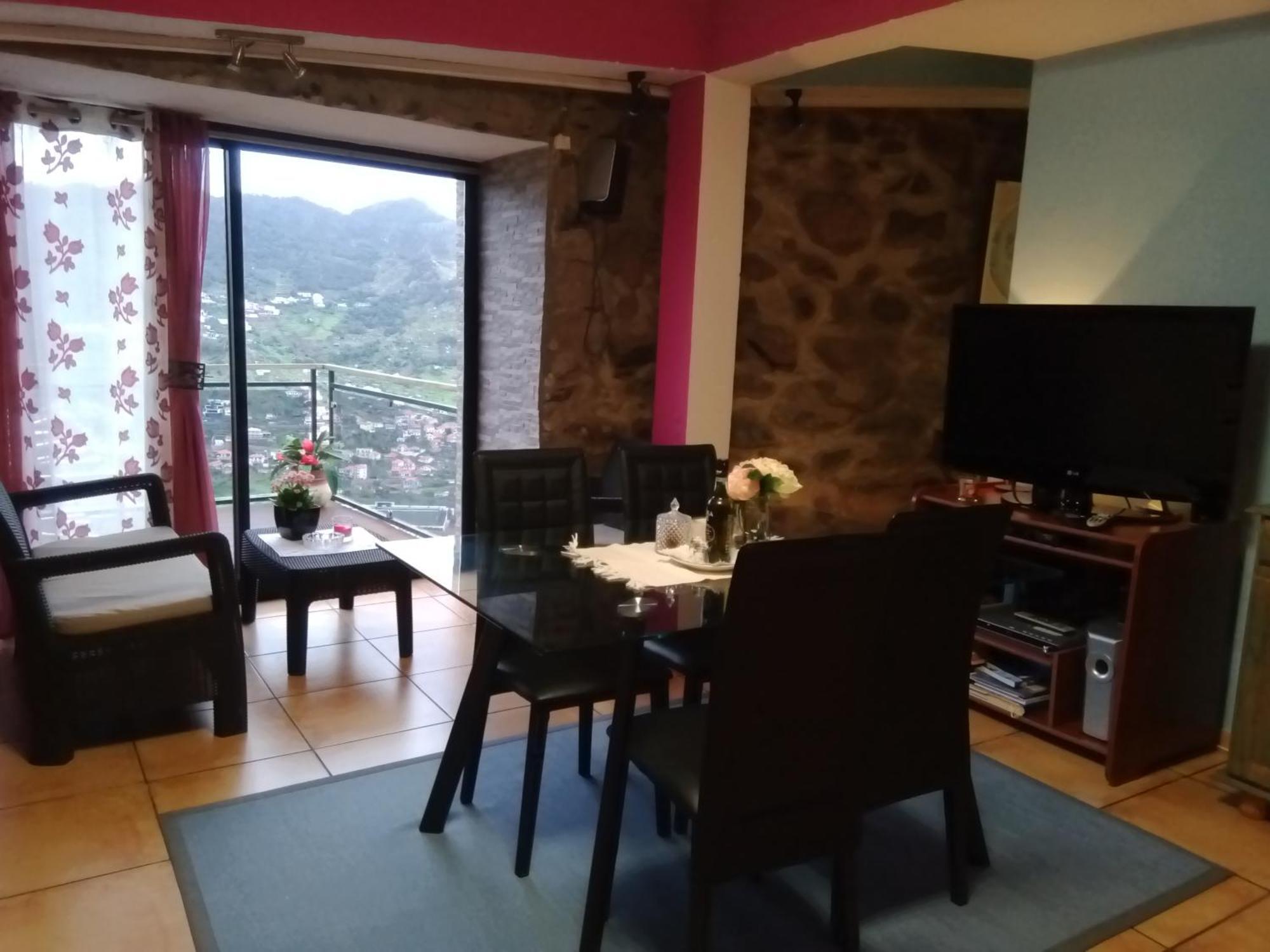 马希库Casa Da Adega公寓 外观 照片