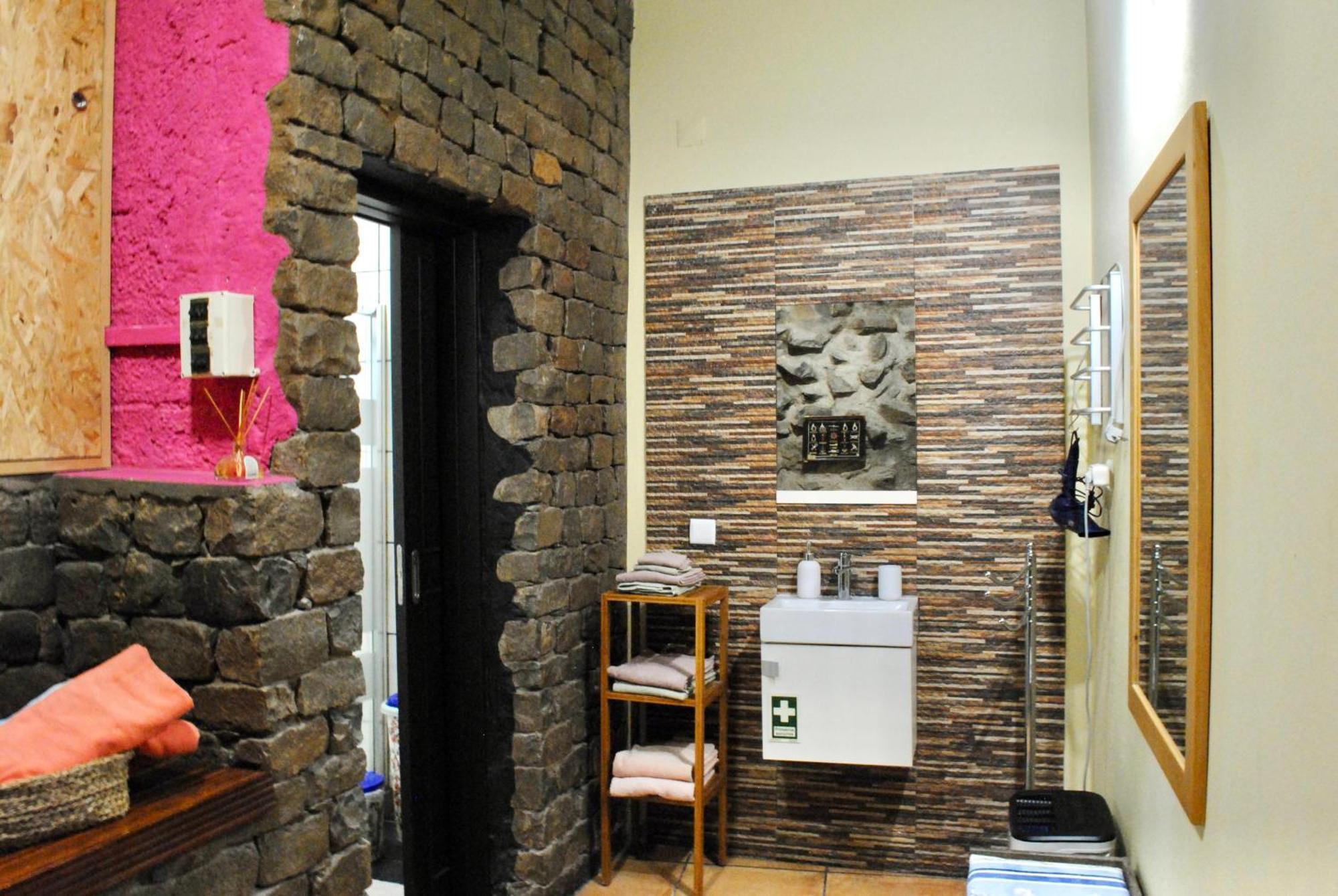 马希库Casa Da Adega公寓 外观 照片